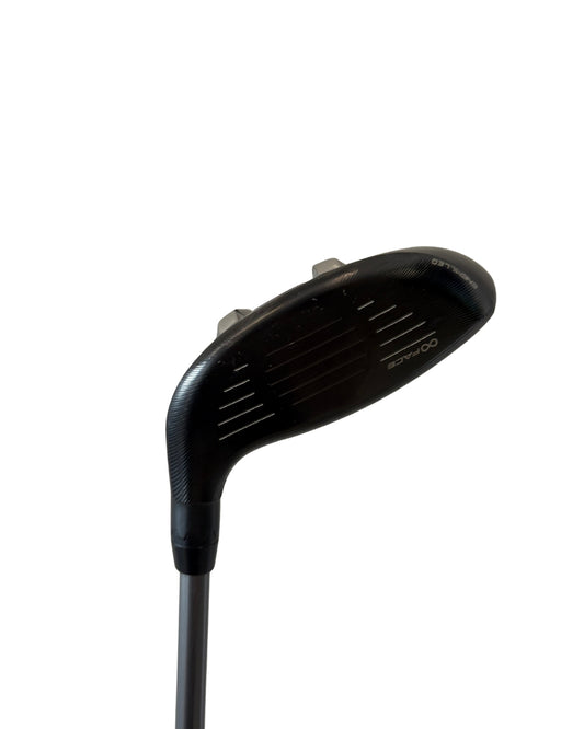 Cobra King Radspeed Fairway Holz 3 18,5° / Even Flow Riptide CB 40g / Flex A