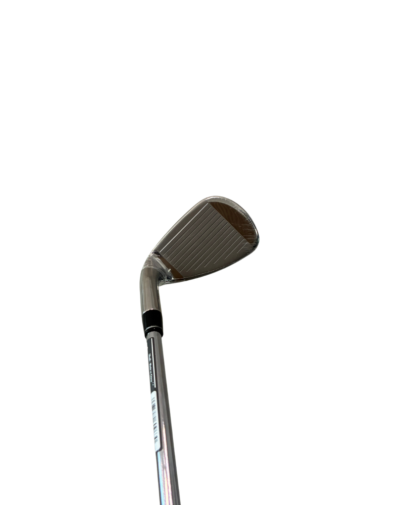 Neu Wilson Launch Pad 2 Wedge SW / KBS Max Ultralite / Wedge Flex