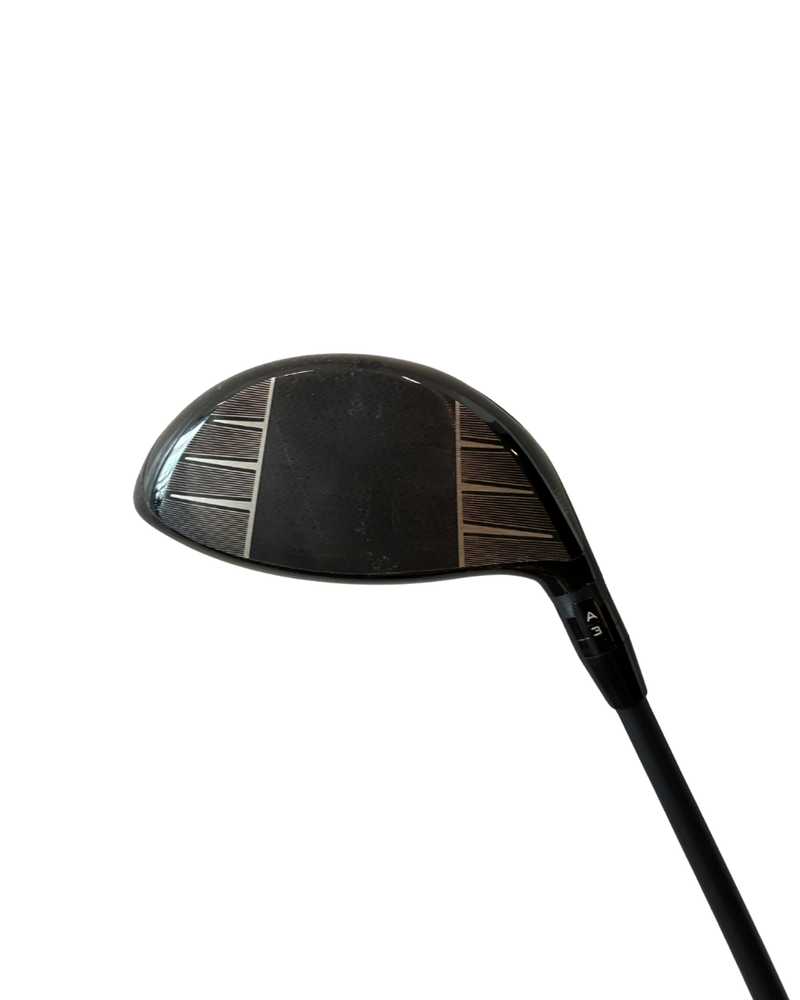 Titleist GT2 Driver 8° Linkshand / Mitsubishi Chemical TENSEI 1K Black Xlink Tech 75g / Stiff Flex