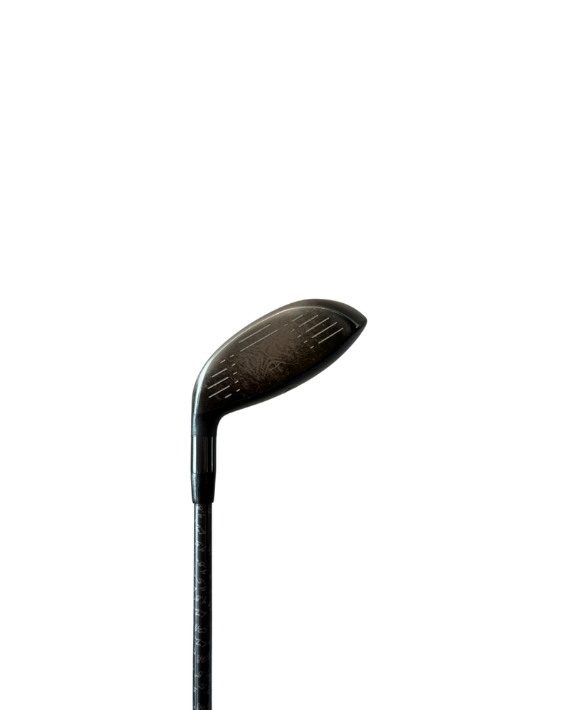 Callaway XR Fairwayholz 5 18° / Project X LZ / Senior Flex