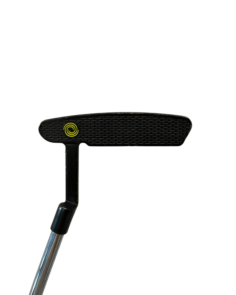 Odyssey Metal-X Milled #1 Putter / Stahlschaft