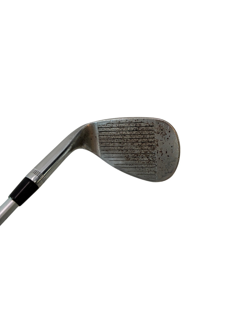 Callaway Mack Daddy 4 W Grind Wedge 60° 12 / Callaway Graphitschaft 50g / Wedge Flex