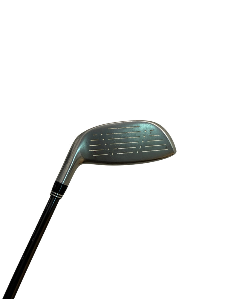 Cobra Baffler TWS Hybrid 3 20° / Aldila DVS-HL 65g / Regular Flex