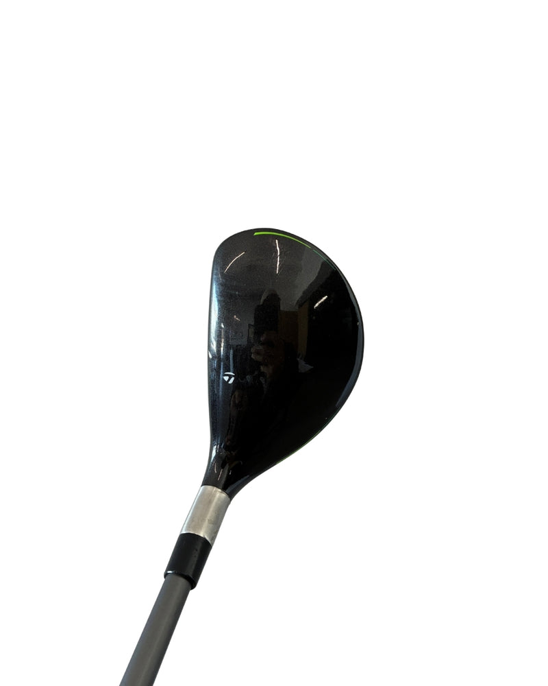 TaylorMade RBZ Speedlite Hybrid 4 22° / TaylorMade RBZ Graphitschaft / Regular Flex