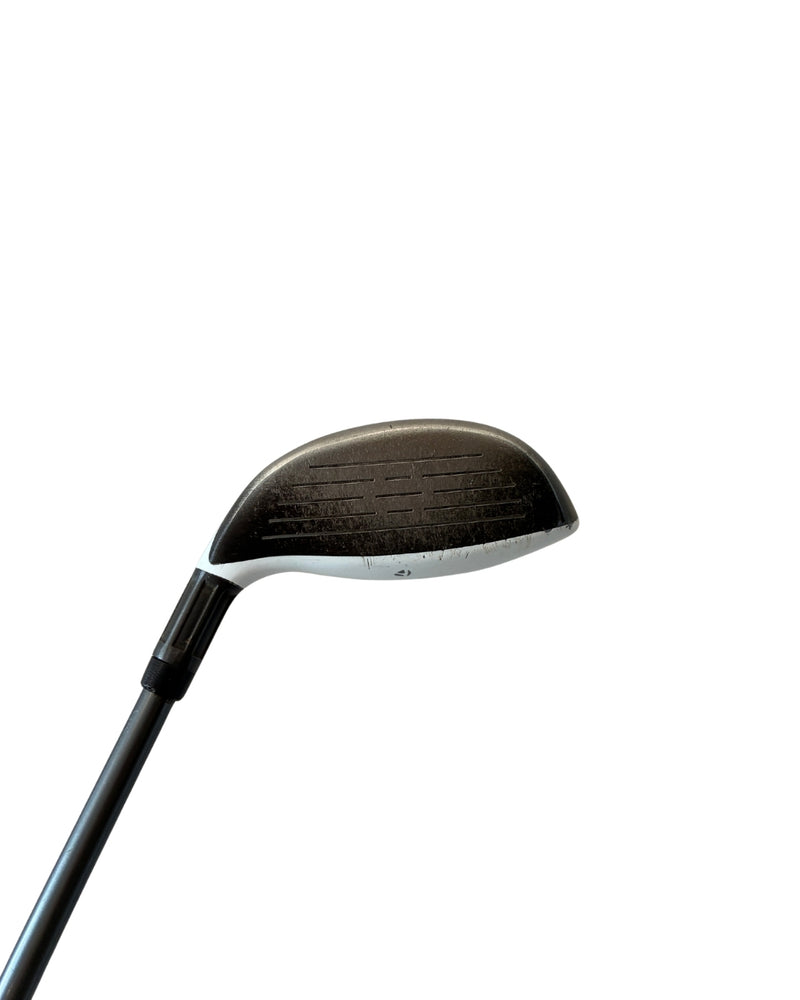 TaylorMade M2 Fairwayholz 5HL 21° / TaylorMade REAX 55g / Regular Flex