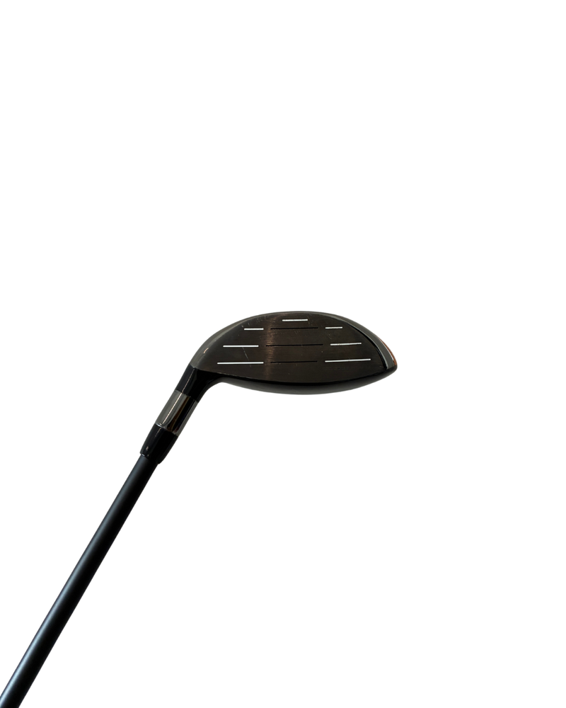Callaway Mavrik Fairwayholz 7 21° / UST Mamiya Helium 5F1 / Ladies Flex