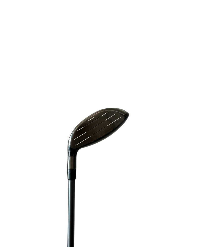 Callaway Epic Speed Fairwayholz 3 15° / HZRDUS Smoke IM10 60g / Stiff Flex