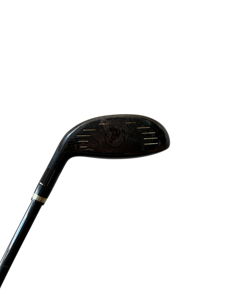 HONMA Beres Black Hybrid 5 25° / HONMA ARMRQ MX / Regular Flex