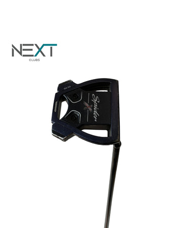 TaylorMade Spider X Putter