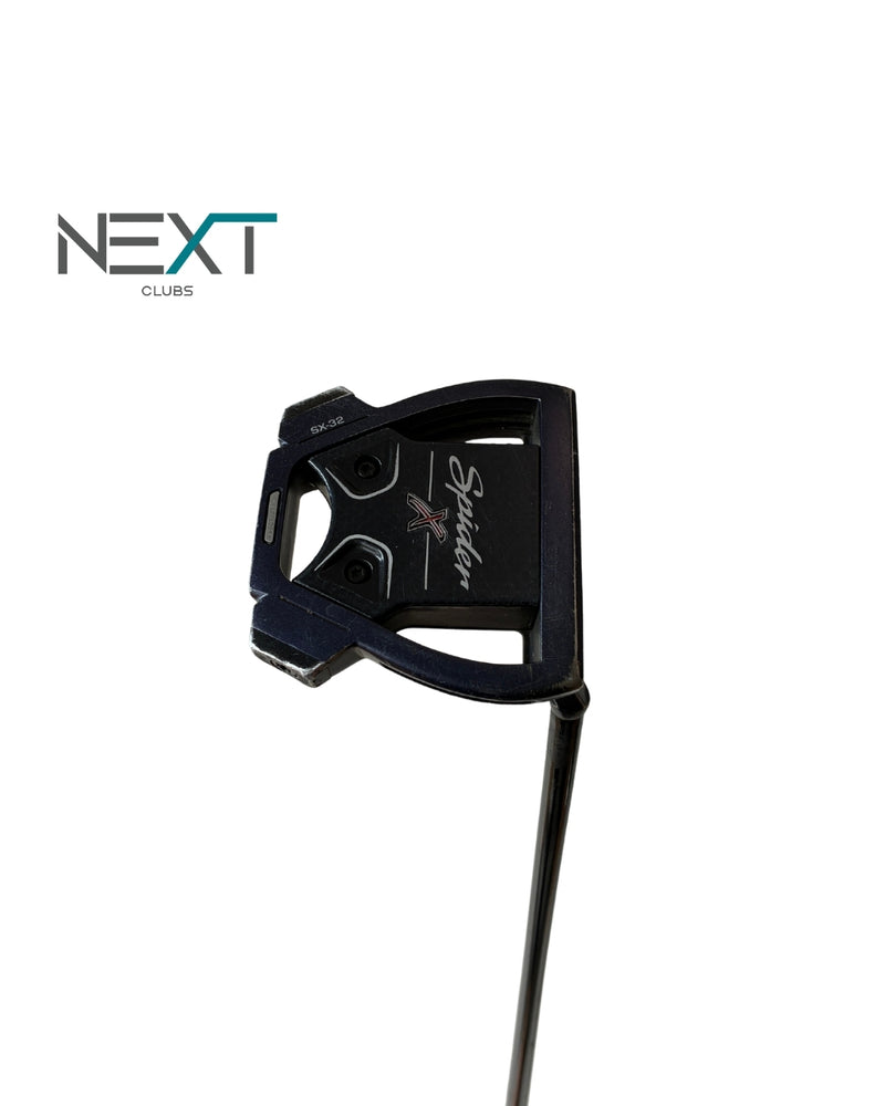 TaylorMade Spider X Putter