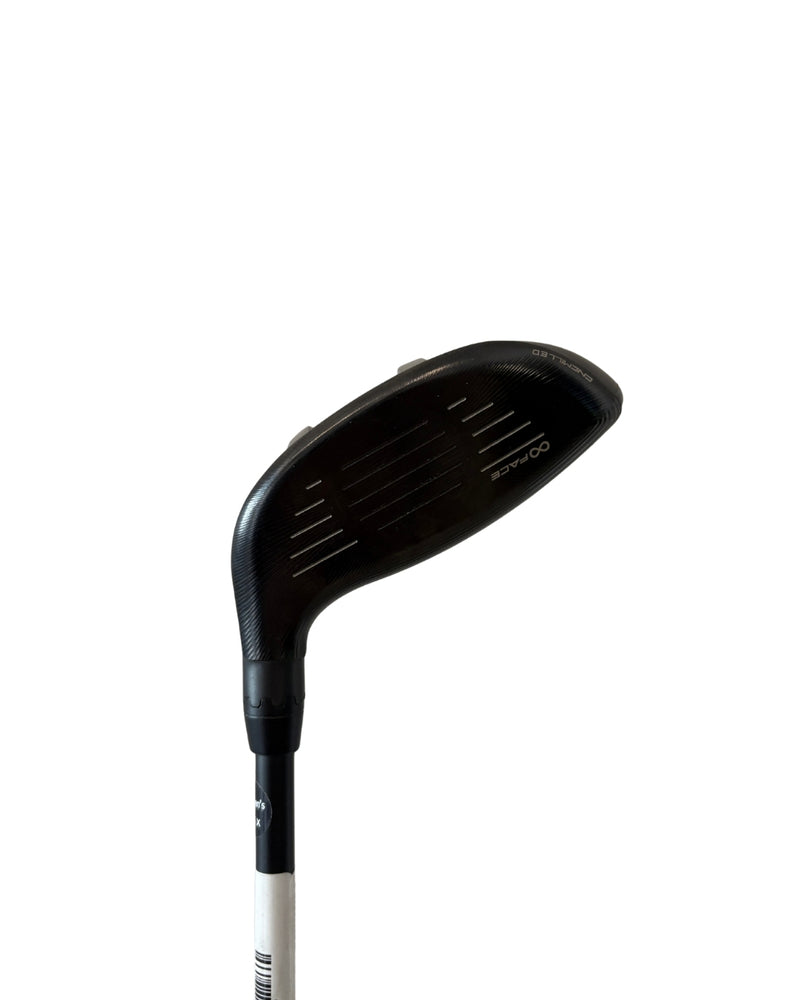 Cobra King Radspeed Fairway Holz 5 22,5° / UST Mamiya Helium 4F1 / Flex L