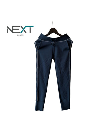 Neu Valiente 7/8 Hose Golfhose Damen Dunkelblau Größe 34