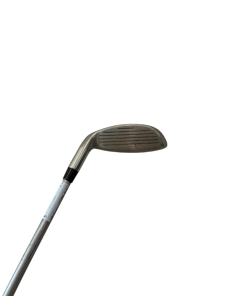 Callaway Diablo Edge Hybrid 4 24° / Callaway Diablo Edge 55g / Ladies Flex