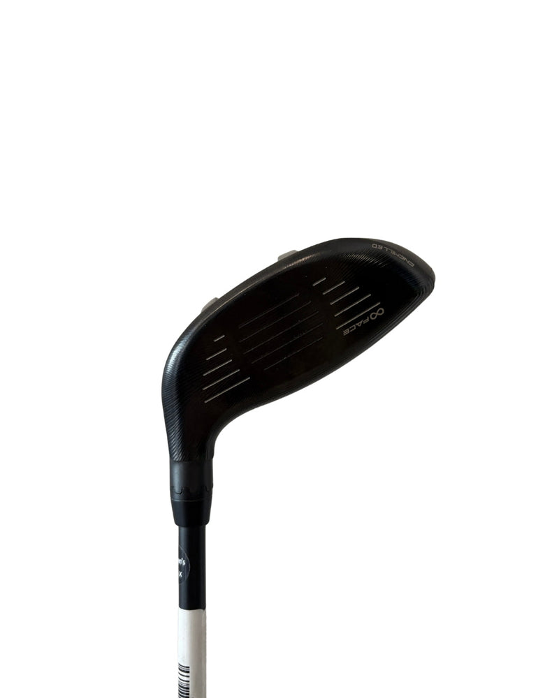 Cobra King Radspeed Fairway Wood 5 22.5° / UST Mamiya Helium 4F1 / Flex L