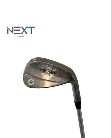 Titleist Vokey Design SM7 Wedge GW 52° / Mitsubishi Chemical Tensei CK Series AMT / Ladies Flex