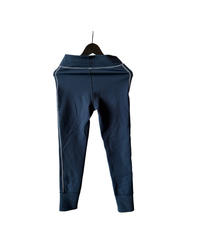 Neu Valiente 7/8 Hose Golfhose Damen Dunkelblau Größe 34