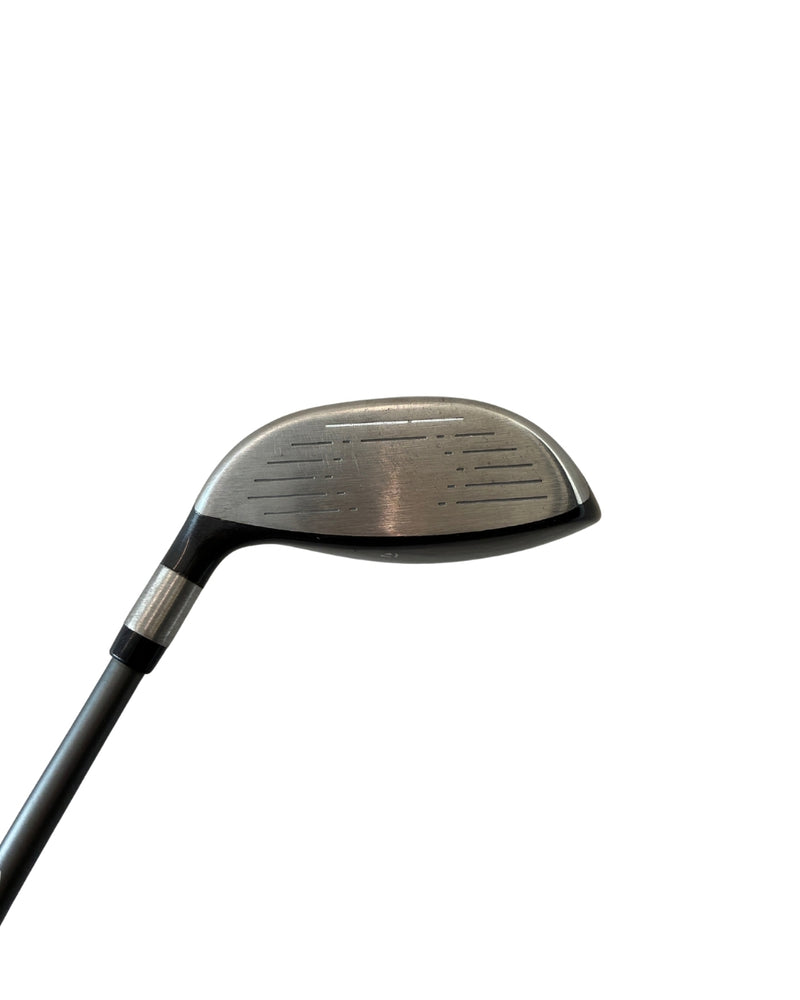 TaylorMade RBZ Speedlite Fairwayholz 3 15° / TaylorMade RBZ Graphitschaft / Regular Flex