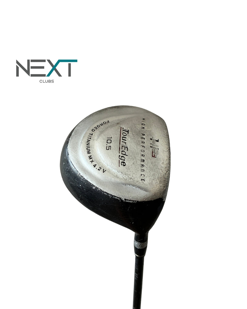 Tour Edge HP3 High Performance Driver 10,5° / Tour Edge High Performance HP3 100% Graphite