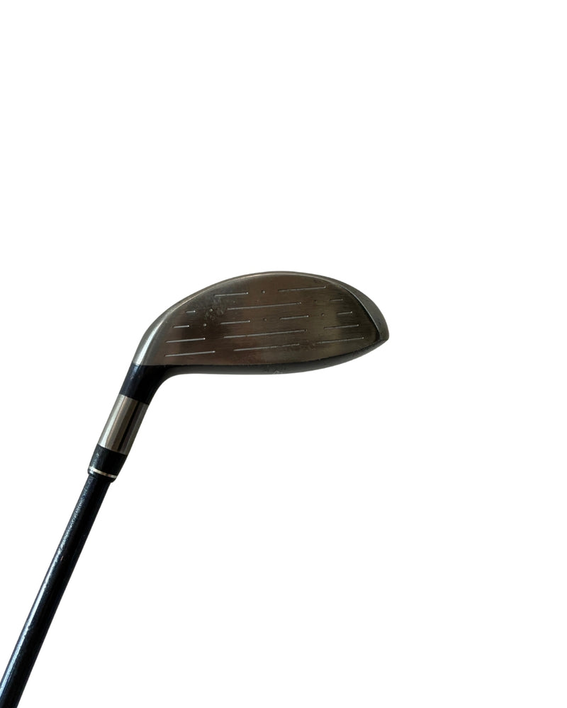 Maruman Shuttle A Maraging Fairwayholz 5 18° / Shuttle A Super Light Carbon Graphite