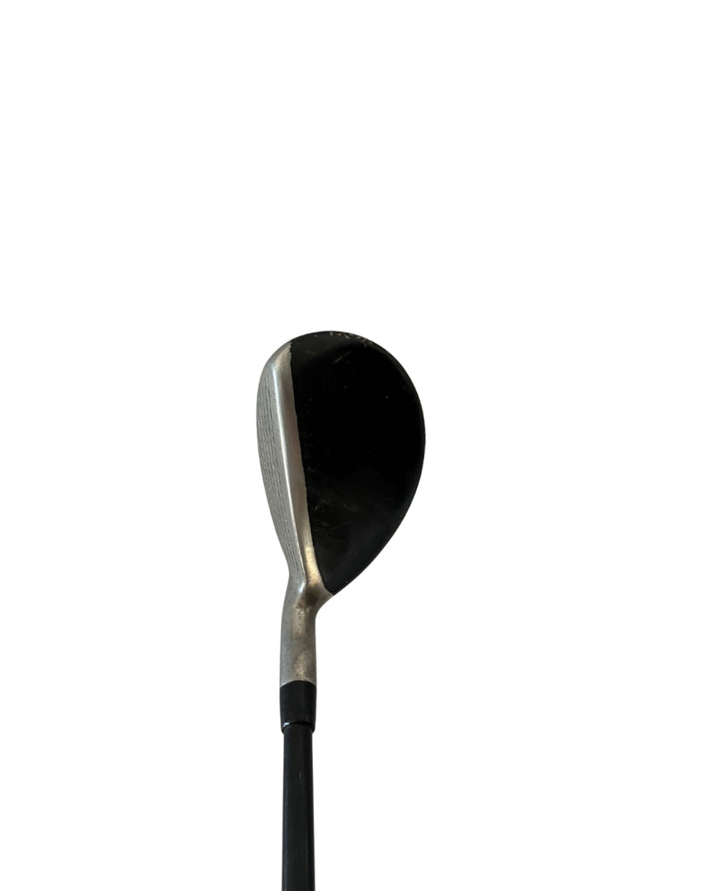 Callaway RAZR Hybrid 5 27° / Callaway TORQUE Low Kick H55G / Senior Flex