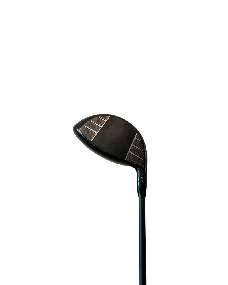 Titleist GT2 Driver 9° Linkshand / Mitsubishi Tensei 1K Blue 55g / Regular Flex