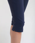 Chervò Spadoni Capri-Hose – Detailansicht 5