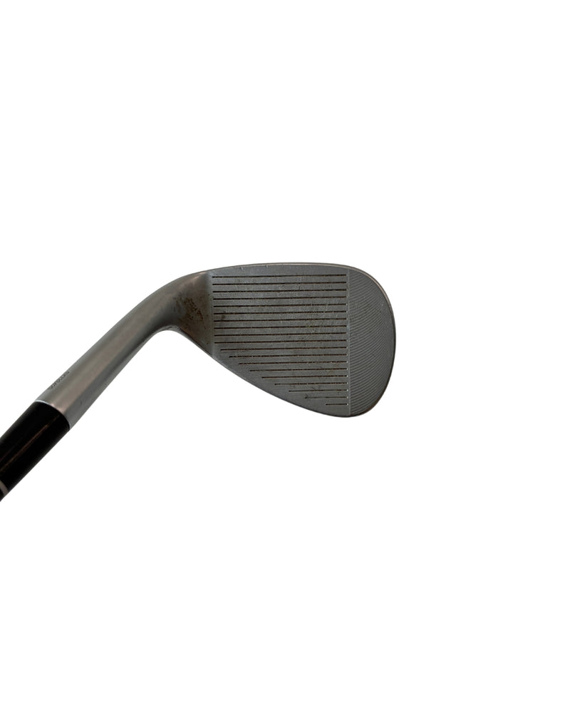 Cleveland Zipcore CBX Wedge 50° 11 / Project X Catalyst Spinner 80g / Wedge Flex