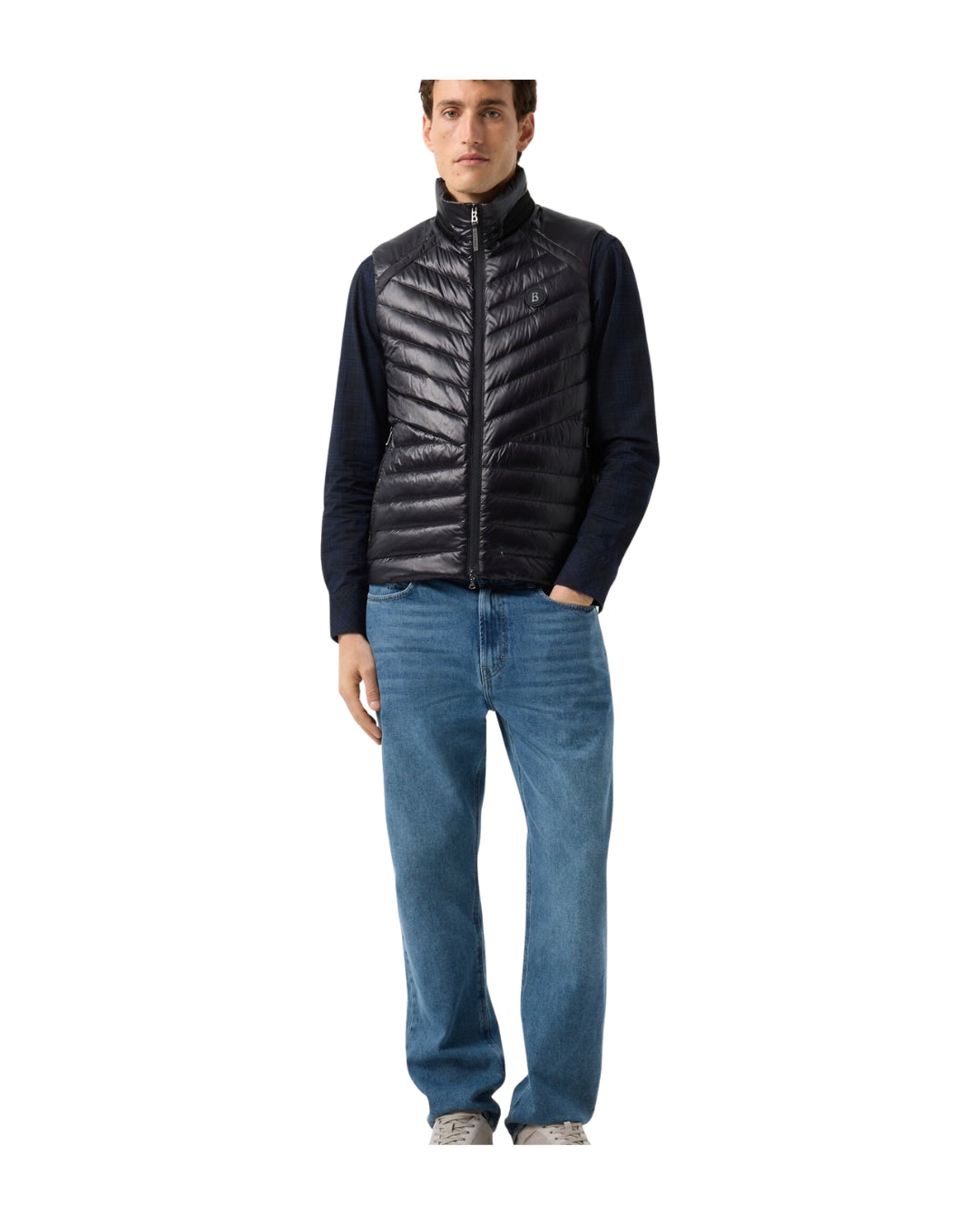 Bogner Leichtdaunenweste Lasse – Produktbild 6