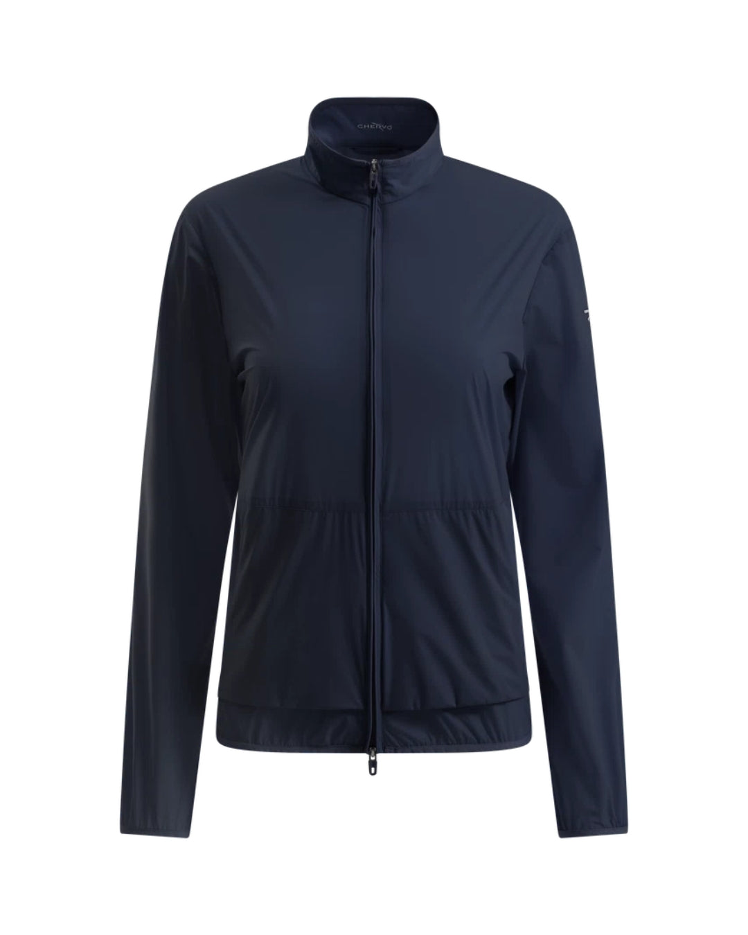 Chervò Melodia Golfjacke – Detailansicht 5