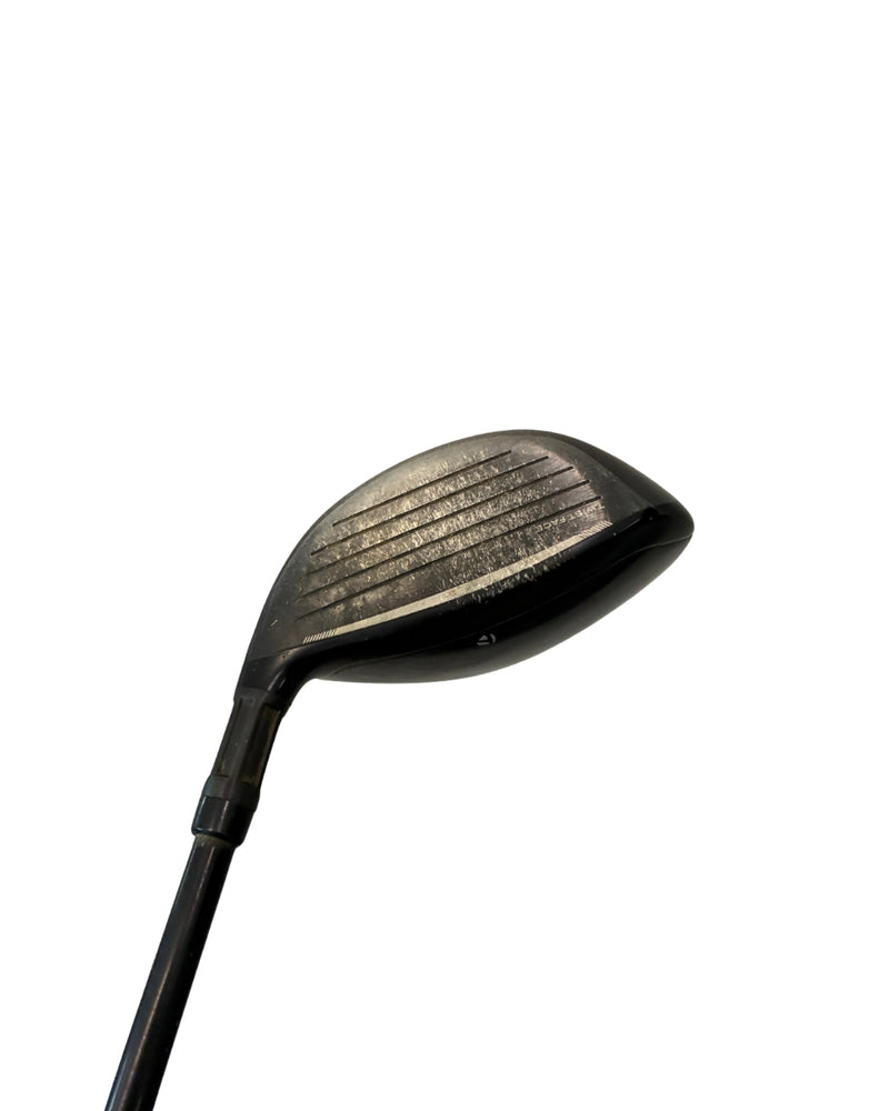 TaylorMade Stealth 2 HL Fairwayholz 3HL 16,5° / Fujikura Vista Pro 55-R / Regular Flex