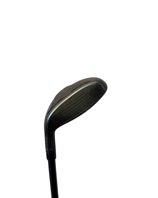 TaylorMade Stealth Hybrid 4 / 22° Loft / Fujikura Ventus 5 / Flex A