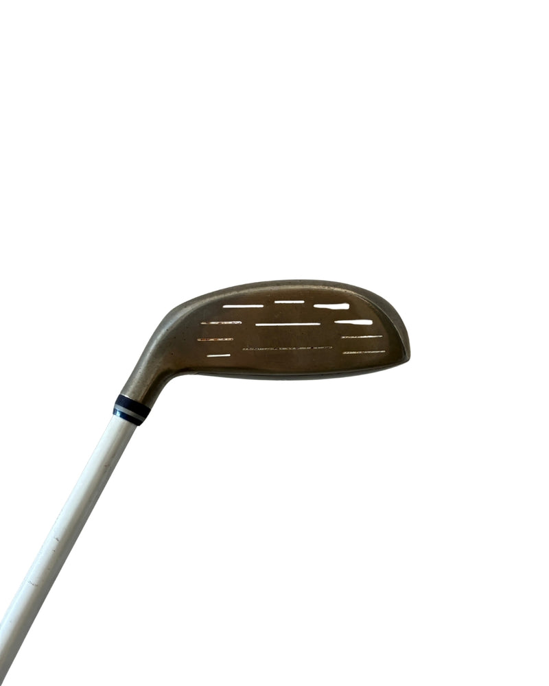 ONOFF Fairway Arms Fairwayholz 4 17,5° / ONOFF Smooth Kick LP-423F 37 g / Ladies Flex