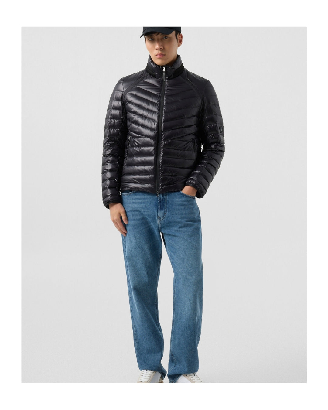 Bogner Leichtdaunenjacke Liman – Produktbild 6