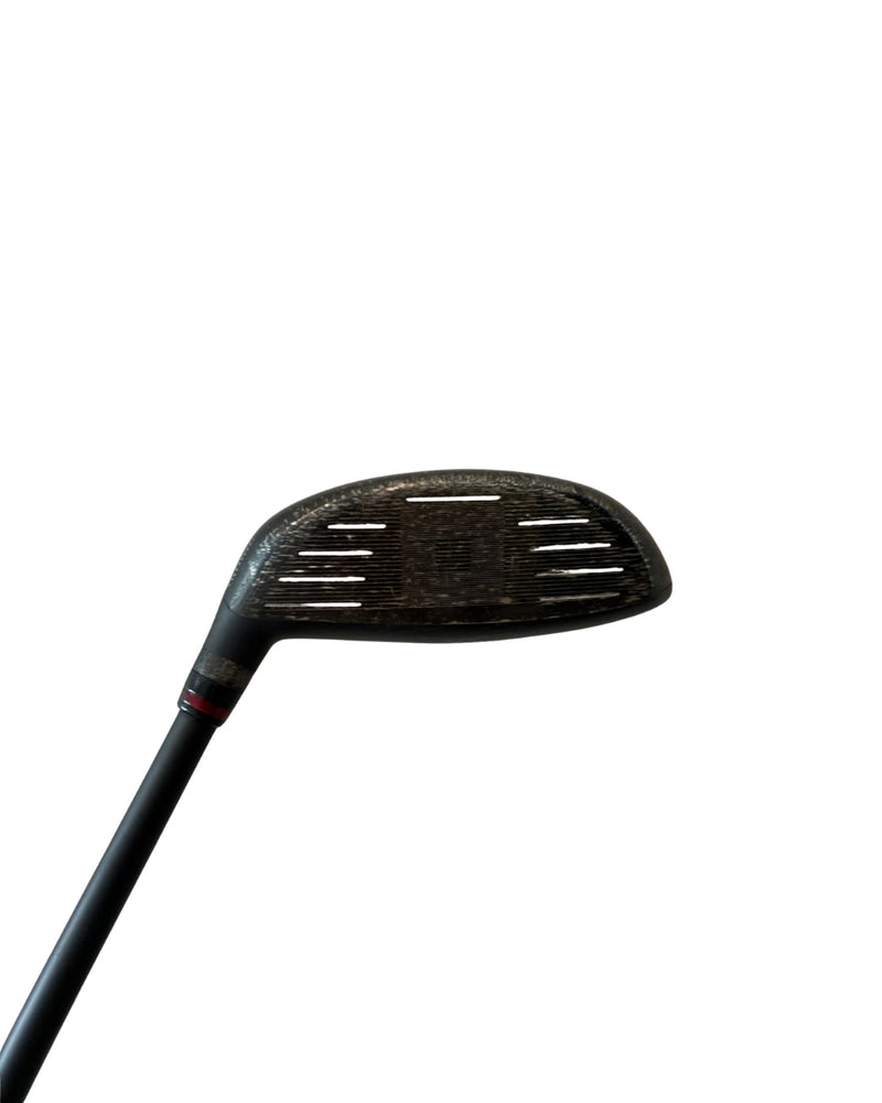 ONOFF Fairwayholz 5 18° / ONOFF Smooth Kick MP-524F 47g / Regular Flex
