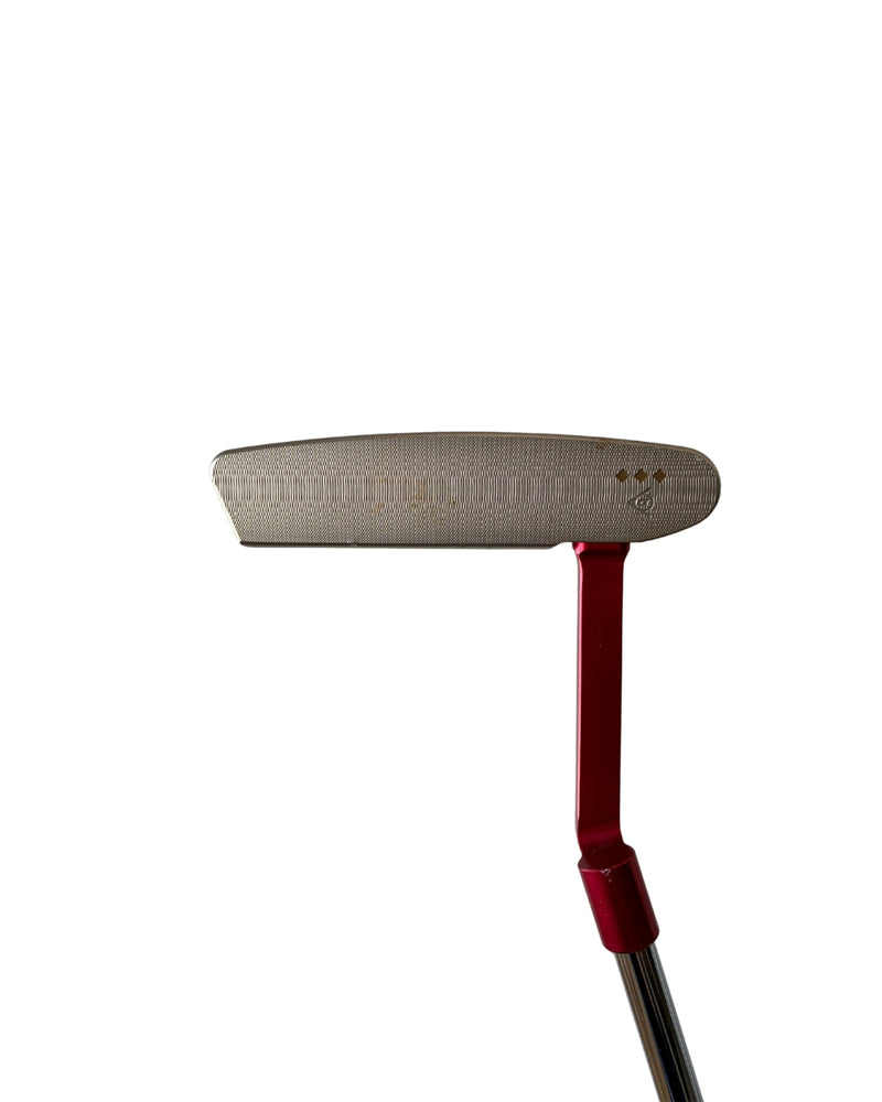 Dunlop BUBBA RedNeck Pro Series Putter 35-36 Inch Linkshand