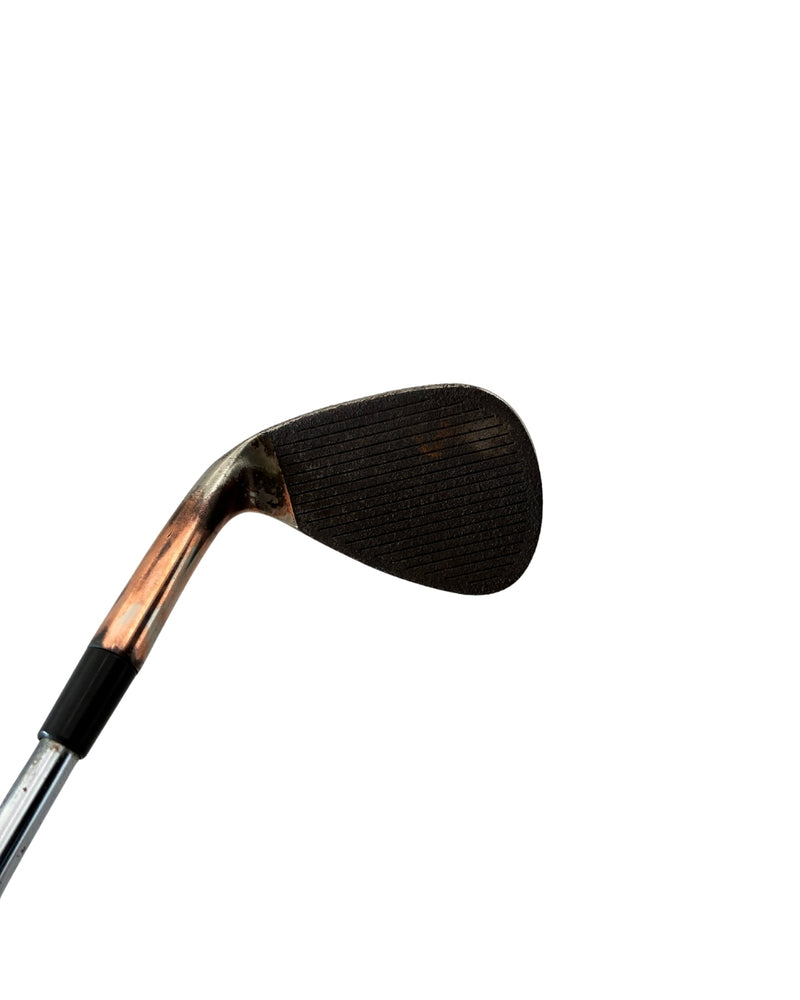 TaylorMade HI-TOE Wedge 56° IO / KBS HI-REV 2.0 115g / Wedge Flex
