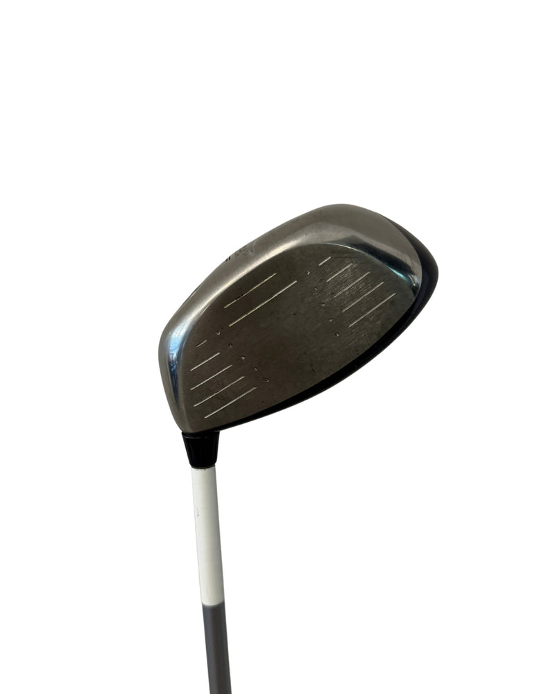 Callaway Great Big Bertha 2+ Driver 11° / GBB System 60 Graphitschaft / Flex R