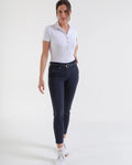 Chervò Sell Golfhose – Detailansicht 3