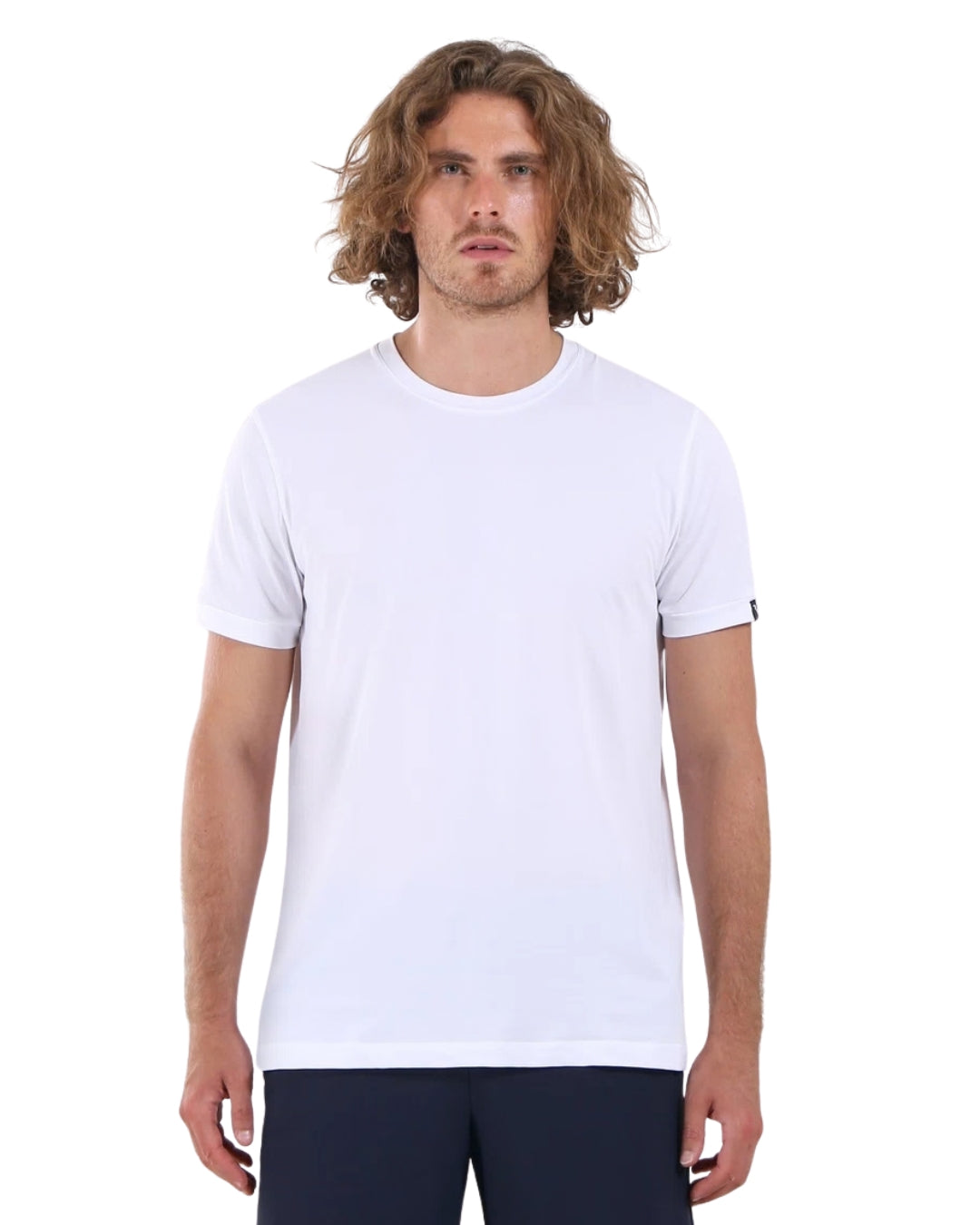 Chervò Lamberto T-Shirt – Detailansicht (zweite Farbvariante)