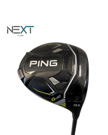 Ping G430 Max Driver 10,5° / Flex R