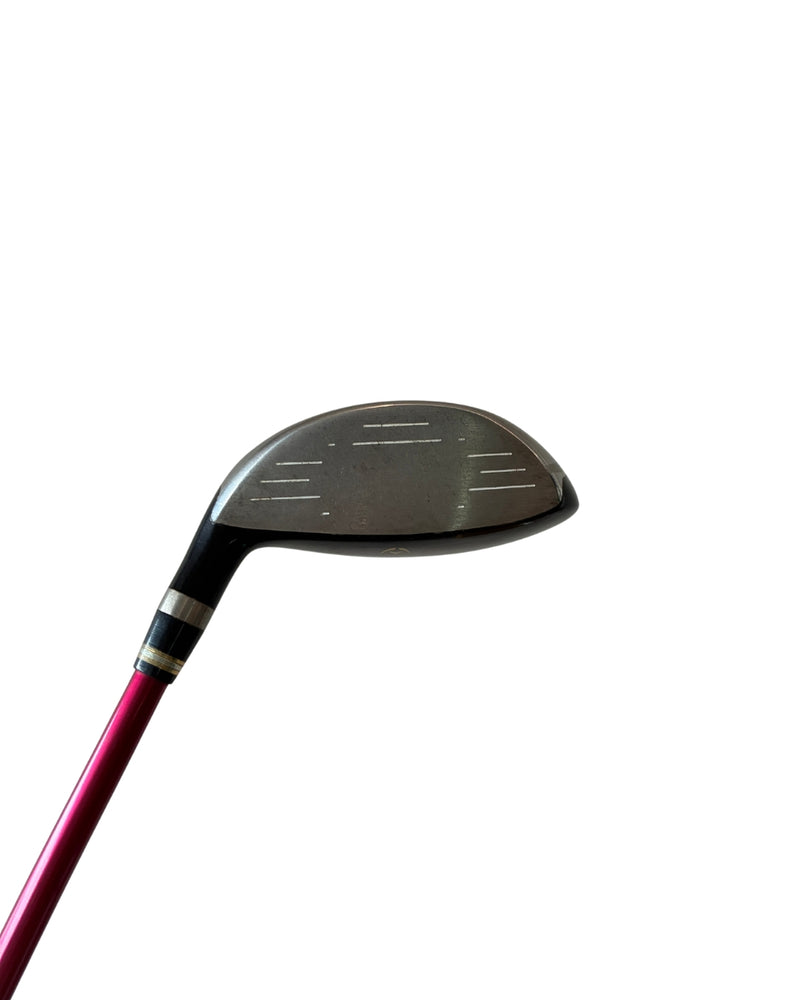 HONMA Beres E-05 Fairwayholz 5 19° / Honma ARMRQ Infinity 39g / Ladies Flex