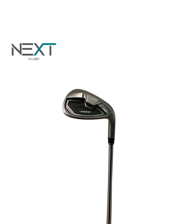 TaylorMade RBZ Wedge A 50° / Eisenschaft / Wedge Flex