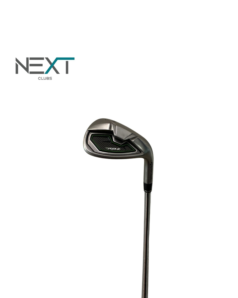 TaylorMade RBZ Wedge A 50° / Eisenschaft / Wedge Flex