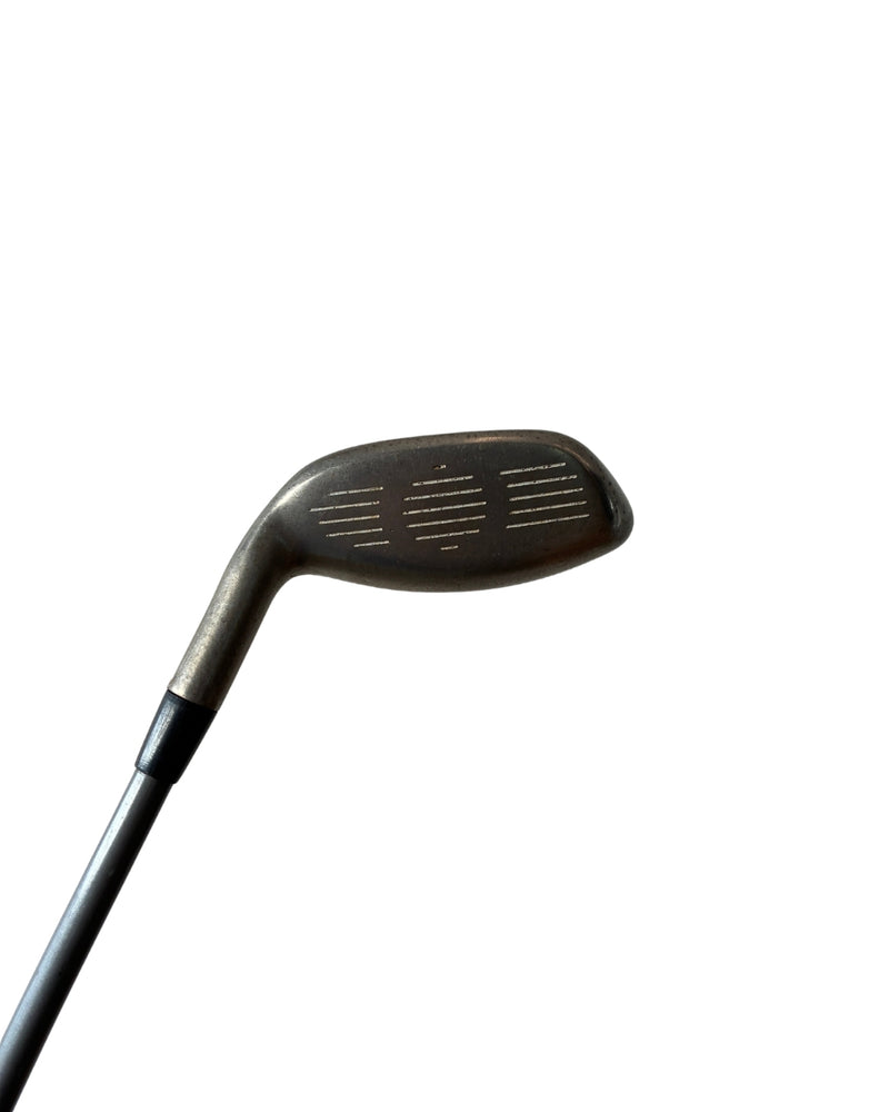 PING G5 Hybrid 25° / PING TFC-100H / Regular Flex