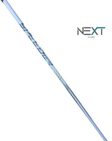 Fujikura Speeder NX Driverschaft 40g / Ladies Flex / TaylorMade Adapter