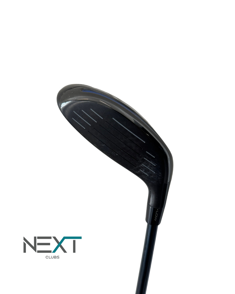 Mizuno ST Max 230 Fairwayholz 5 LH / 18° / Flex R / UST Mamiya LINQ M40x