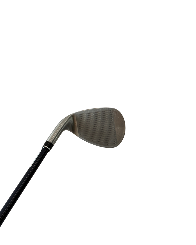 XXIO 12 Wedge AW / XXIO MP1200 DST Dual Speed Technology 45g / Senior Flex