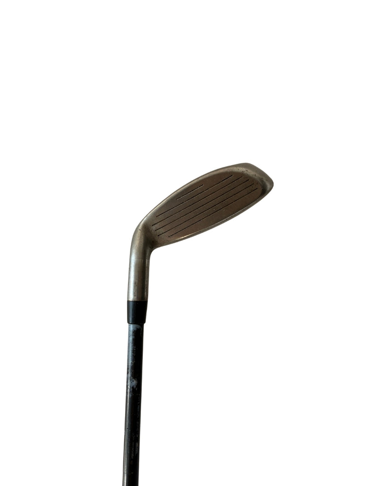Callaway RAZR X HL Hybrid 4 24° / Callaway TORQUE Low Kick H 65g / Regular Flex