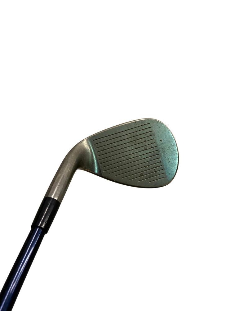 Mizuno MX Series Wedge 51° 06 / Mizuno EXSAR IS2 / Regular Flex