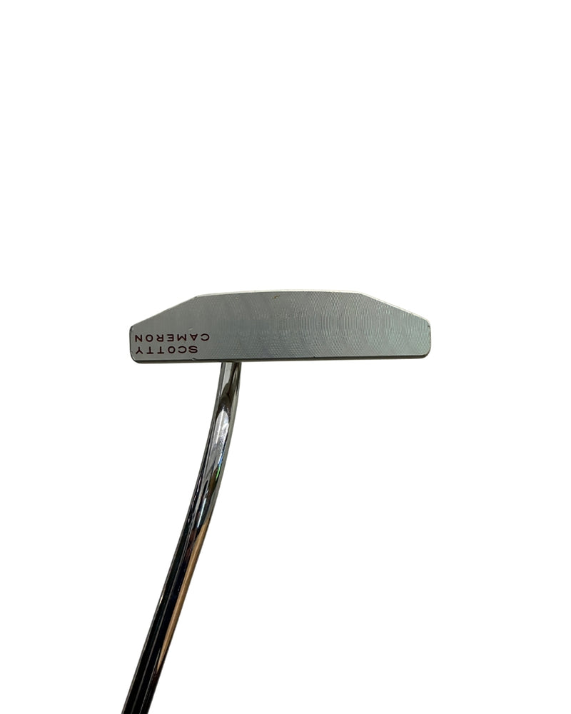 Titleist Scotty Cameron Futura Putter